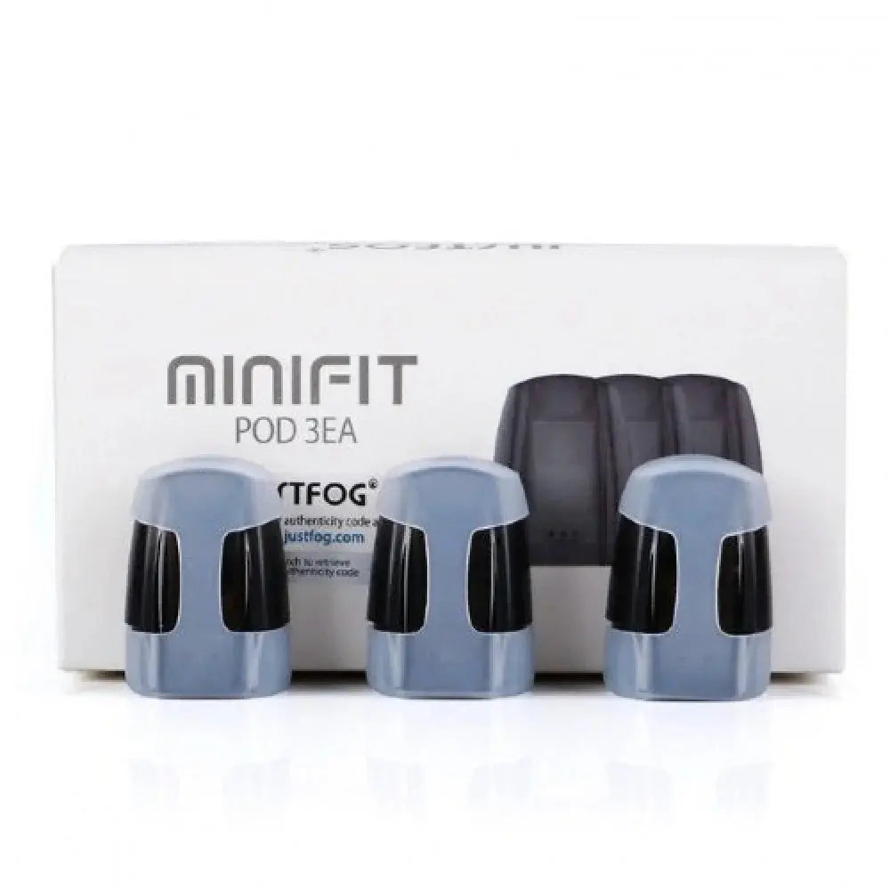 MiniFit pod بودات سحبة ميني فيت عالم المزاج للفيب