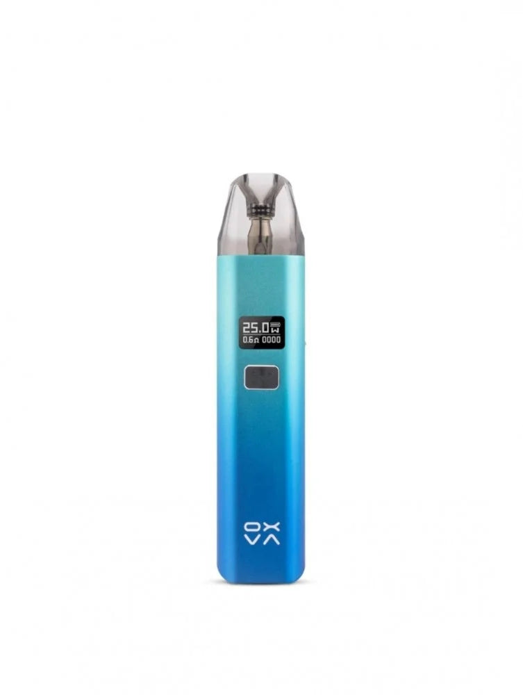 جهاز سحبة و شيشة اكسلم الاقوى من اوكسفا OXVA XLIM 25W POD KIT