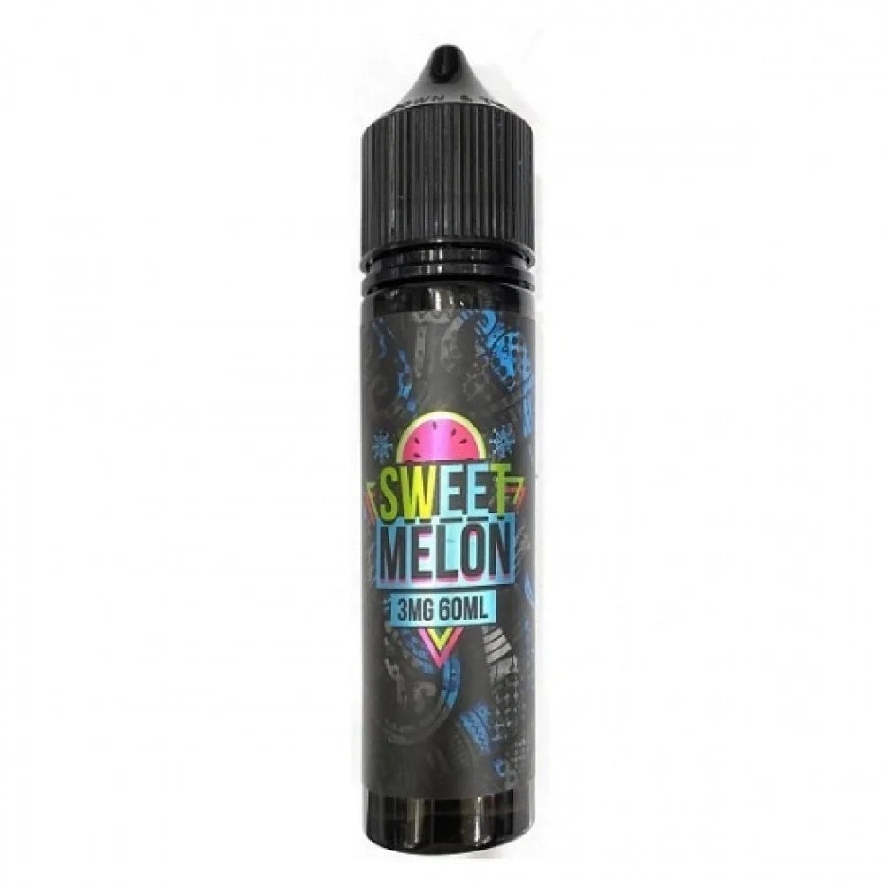 نكهة فيب بطيخ بارد سويت ميلون Sweet Melon Vape ICE