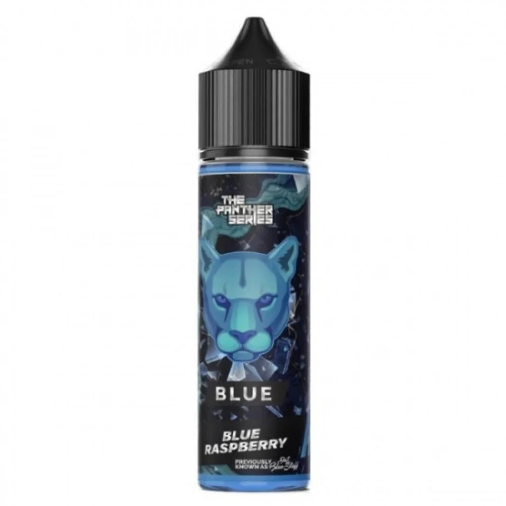 نكهة فيب بينك بانثر بلو راز بيري توت أزرق - Pink Panther Blue Raspberry