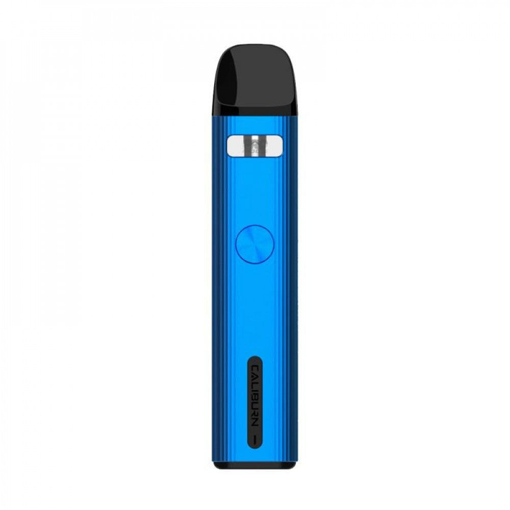 سحبة يو ويل كاليبرن جي 2 الجديدة - UWELL Caliburn G2 Pod System Kit