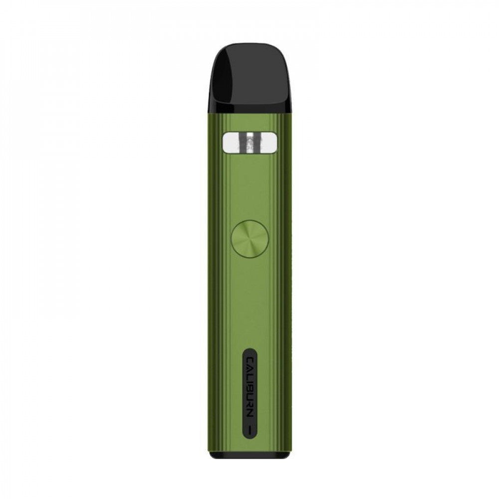 سحبة يو ويل كاليبرن جي 2 الجديدة - UWELL Caliburn G2 Pod System Kit