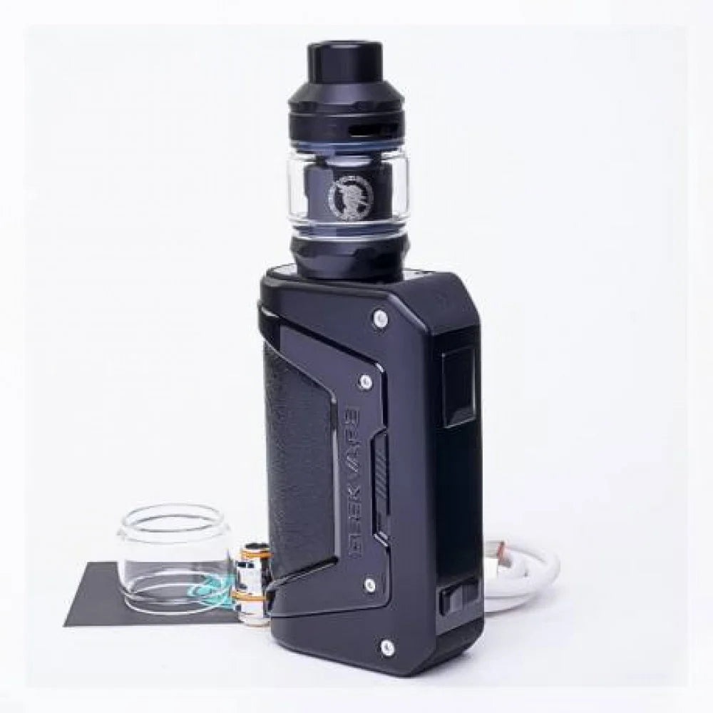 شيشة جيك فيب ال 200 ايجيس ليجند 2 إلى 200 GEEKVAPE AEGIS LEGEND 2 L200