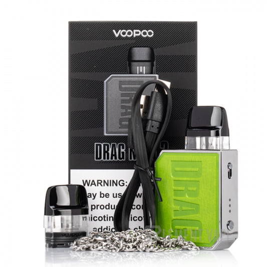 سحبه سيجاره دراق نانو 2 بود من فوبو VOOPOO DRAG NANO 2 POD SYSTEM