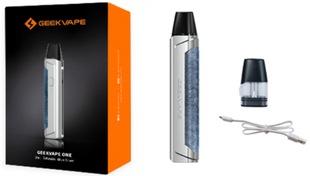 سحبة قيك فيب ون Geekvape ONE