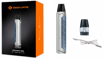 سحبة قيك فيب ون Geekvape ONE