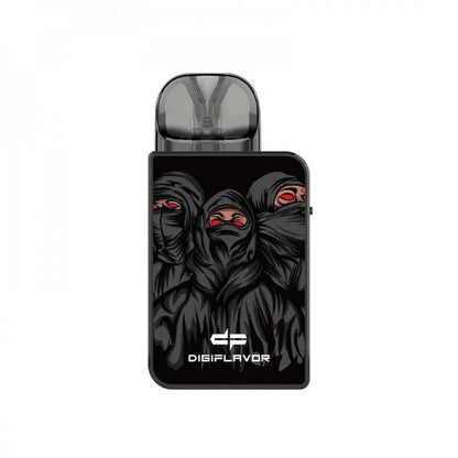 سحبة ديجي يو بود كيت من جيك فيب geekvape digi - u pod kit