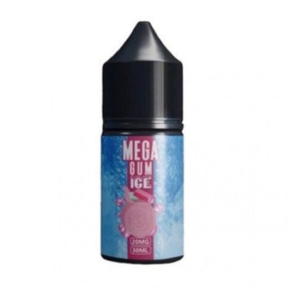 نكهة سولت ميجا علكة ايس MEGA Gum ICE salt