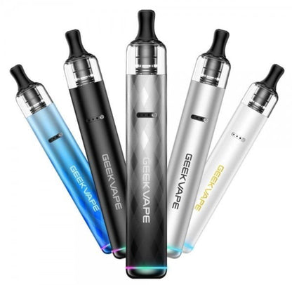 جهاز سحبة وينكس اس ثري من جيك فيب WENAX S3 GEEKVAPE