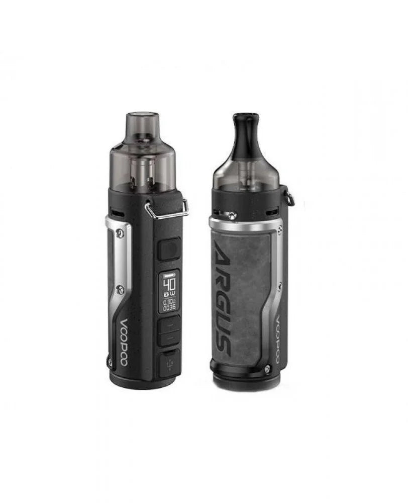 جهاز أرجوس بود كيت فوبو 40 واط Voopoo Argus 1500mAh 40W