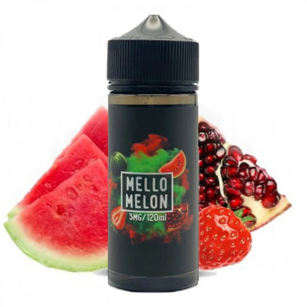 نكهة فيب ميلو ميلون - MELLO MELON - 120ML