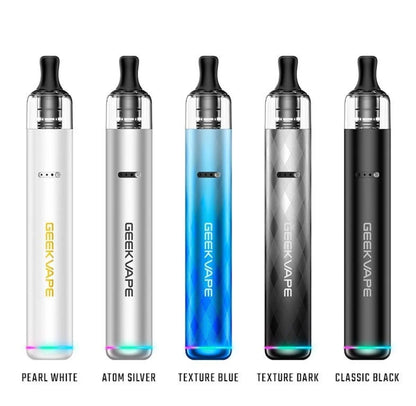 جهاز سحبة وينكس اس ثري من جيك فيب WENAX S3 GEEKVAPE