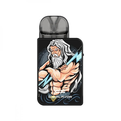 سحبة ديجي يو بود كيت من جيك فيب geekvape digi - u pod kit