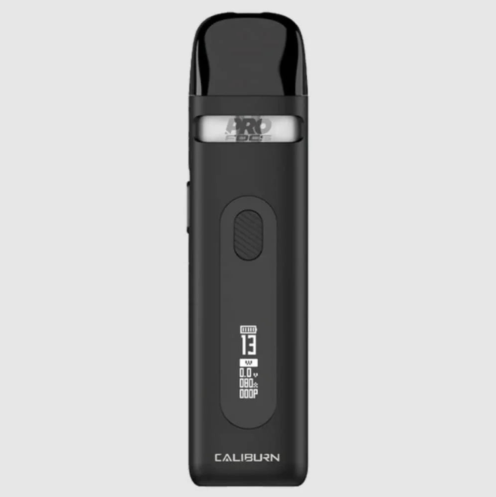 جهاز سحبة كاليبرن X اكس Uwell Caliburn X Pod System Kit