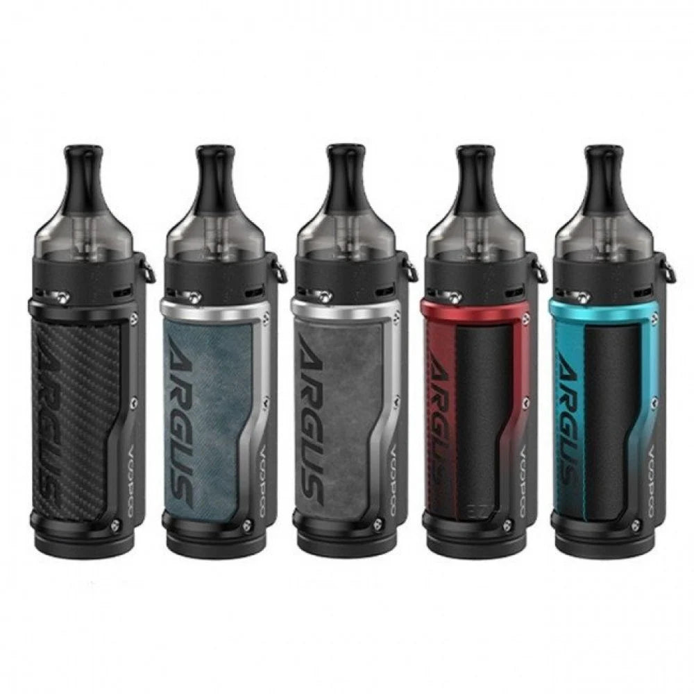 جهاز أرجوس بود كيت فوبو 40 واط Voopoo Argus 1500mAh 40W