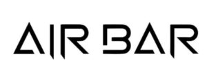 شعار اير بار Air Bar
