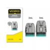 ARGUS Top Fill Cartridge V2 ARGUS Top Fill Cartridge V2
