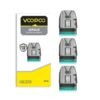 ARGUS Top Fill Cartridge V2 ARGUS Top Fill Cartridge V2