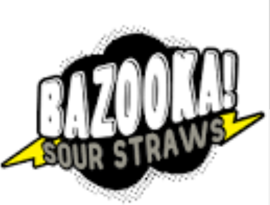 شعار بازوكا Bazooka