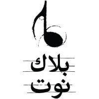 شعار بلاك نوت Black Note