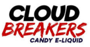 شعار كلاود بريكرز Cloud Breakers