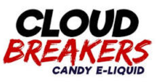 شعار كلاود بريكرز Cloud Breakers
