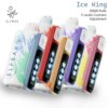 الف بار ايس كينق 30000 سحبة ELFBAR ICE KING 30K جهاز سحبة جاهزة بزر تحكم في البرودة