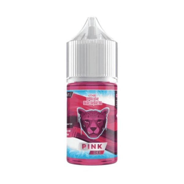 بانثر ايس Pink Ice 30ml Salt بانثر ايس Pink Ice 30ml Salt