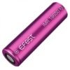 بطارية شيشة الكترونية بطارية ايفست EFEST IMR 18650 battery 3000mAh 35A بطارية شيشة الكترونية بطارية ايفست EFEST IMR 18650 battery 3000mAh 35A