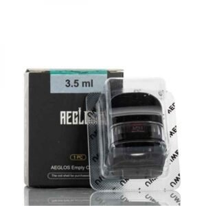 بود يو ويل ايجلوس البديل Uwell AEGLOS Replacement Pod بود يو ويل ايجلوس البديل Uwell AEGLOS Replacement Pod