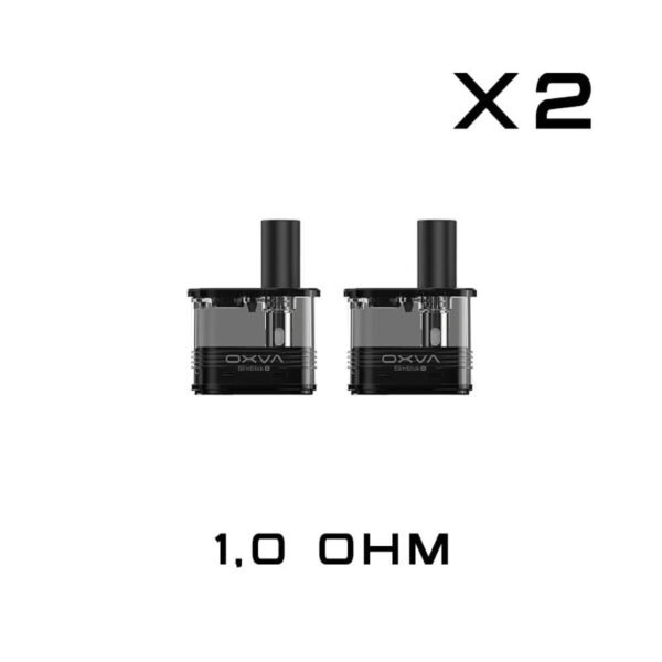بودات أوكسفا سليم ستيك X Cartridge