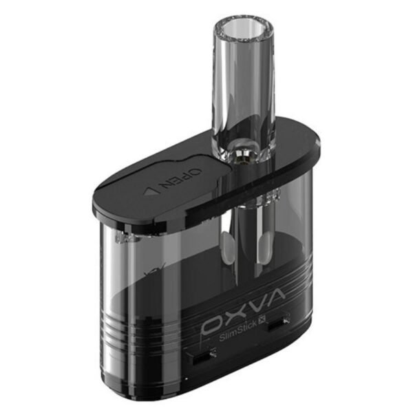 بودات أوكسفا سليم ستيك X Cartridge للرذاذ الإلكتروني