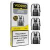 بودات ارجوس بي 2 و جي 2 Argus P2G2 Replacement Pods بودات ارجوس بي 2 و جي 2 Argus P2G2 Replacement Pods