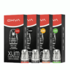 بودات اكسلم 3 مل من اوكسفا OXVA XLIM بتعبئة علوية وكويل ميش بودات اكسلم 3 مل من اوكسفا OXVA XLIM بتعبئة علوية وكويل ميش