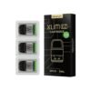 بودات اكسلم اي زد من اوكسفا OXVA Xlim EZ Cartridge سعة 3 مل