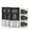 بودات اكسلم تعبئة علوية XLIM CARTRIDGE TOP FILL VERSION pods بودات اكسلم تعبئة علوية XLIM CARTRIDGE TOP FILL VERSION pods