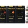 بودات اوكسفا في برايم VPRIME بسعة 5 مل وكويل مدمج بودات اوكسفا في برايم VPRIME بسعة 5 مل وكويل مدمج