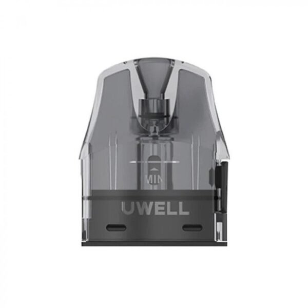بودات بديلة سكولبتر من يو ويل Uwell Sculptor بودات بديلة سكولبتر من يو ويل Uwell Sculptor