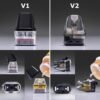 بودات بديلة لجهاز اكسلم من اوكسا XLIM Cartridge