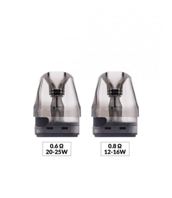 بودات بديلة لجهاز اكسلم من اوكسفا XLIM Cartridge