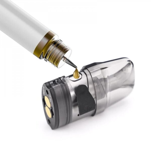 بودات بديلة ويناكس H1 من جيك فيب Geekvape