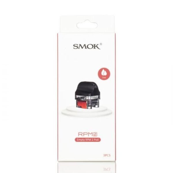 بودات بديلة SMOK RPM 2 للجهاز الإلكتروني بودات بديلة SMOK RPM 2 للجهاز الإلكتروني