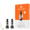 بودات جيك فيب وناكس اس 3 Geekvape S Cartridge Pod WENAX S3 بودات جيك فيب وناكس اس 3 Geekvape S Cartridge Pod WENAX S3