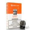 بودات جيك فيب Geekvape U Cartridge Pod للفايب بودات جيك فيب Geekvape U Cartridge Pod للفايب