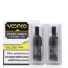 بودات دوريك جالاكسي من فوبو VooPoo Doric Galaxy Replacement Pod بودات دوريك جالاكسي من فوبو VooPoo Doric Galaxy Replacement Pod