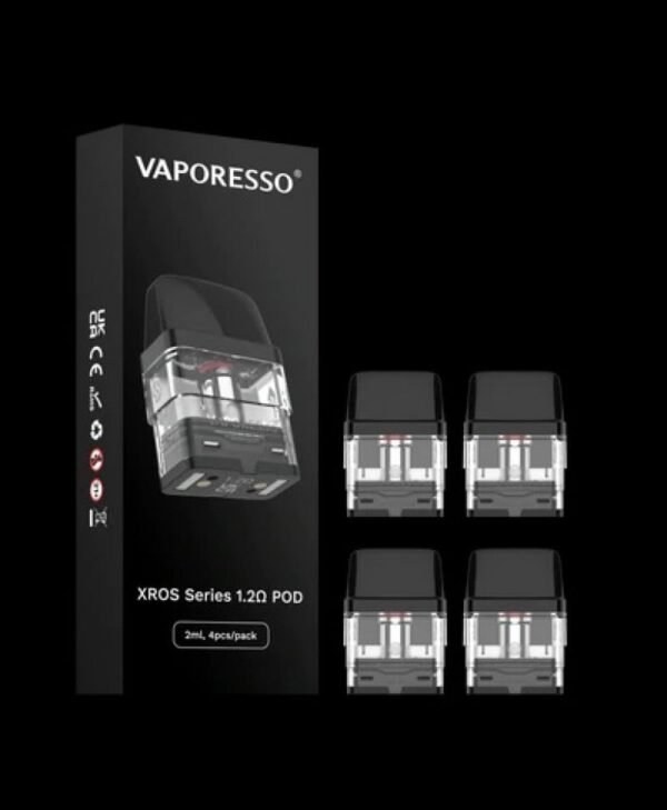 بودات فابريسو XROS 4 قطع