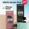 بودات فابريسو XROS 4 قطع