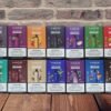 بودات مزاج بوكس 3000 سحبة للمبخرة الإلكترونية بودات مزاج بوكس 3000 سحبة للمبخرة الإلكترونية