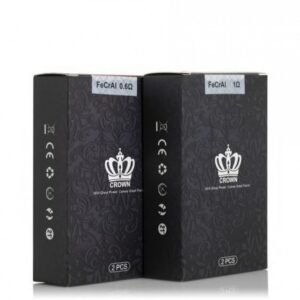 بودات يو ويل كراون البديلة UWELL CROWN Pod