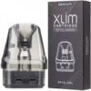 بودات OXVA XLIM PRO البديلة مع علبة 3 قطع بودات OXVA XLIM PRO البديلة مع علبة 3 قطع